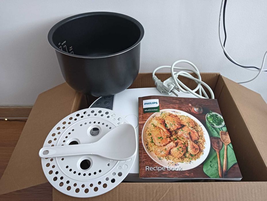 Multicooker Philips Seria 3000 - 5L