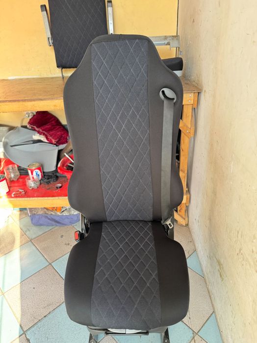 Пошив чехлов ремонт сидений шумоизоляция обшивка потолок