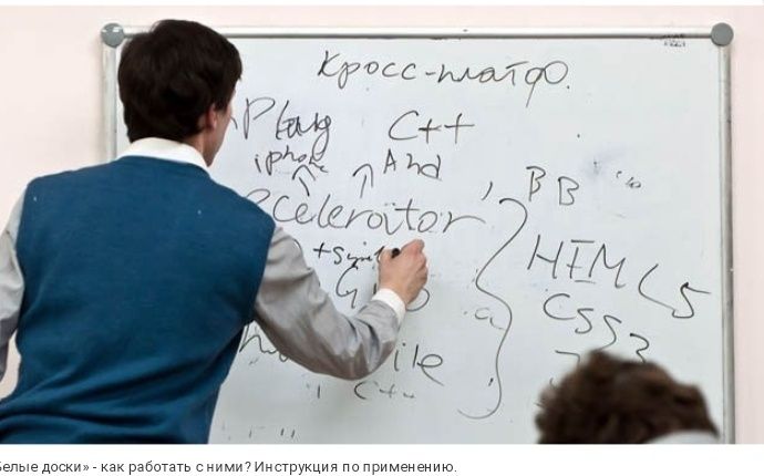 В Астане Маркерные доски с доставкой