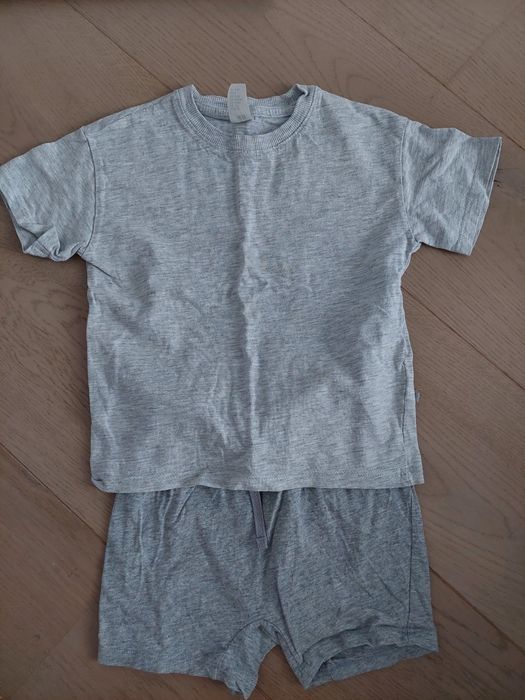 Vând lot haine vara masura 98 H&M