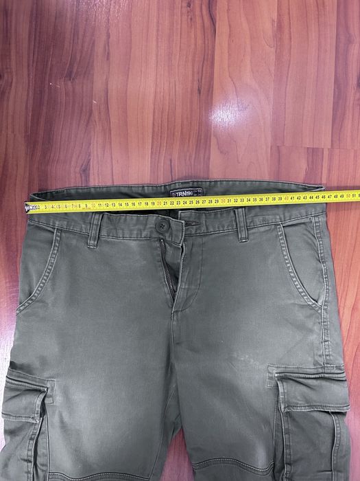 Мъжки карго-панталони military