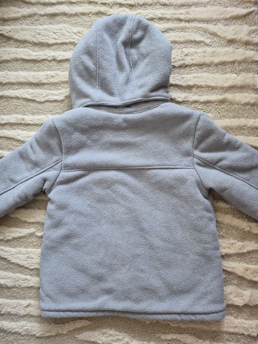 Palton gros H&M marimea 92