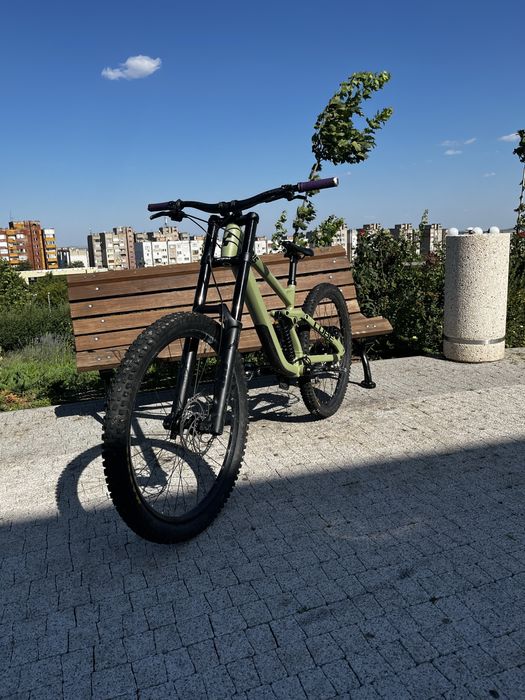 Cube two15 27.5 L 2023