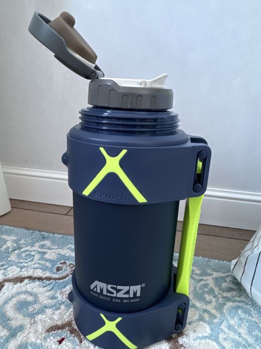 Продам термосы разные