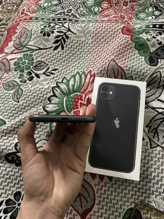 Iphone 11 срочна