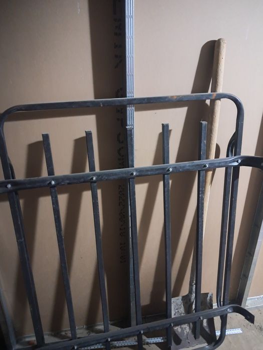 Nexia 2 uchun tom bagaj