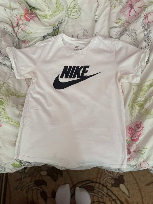 Оригинална тениска Найк