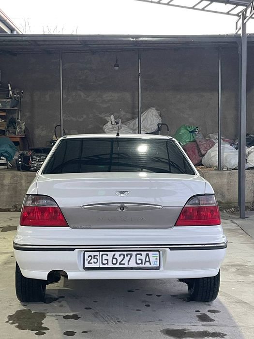 Nexia1 2007 Sotiladi