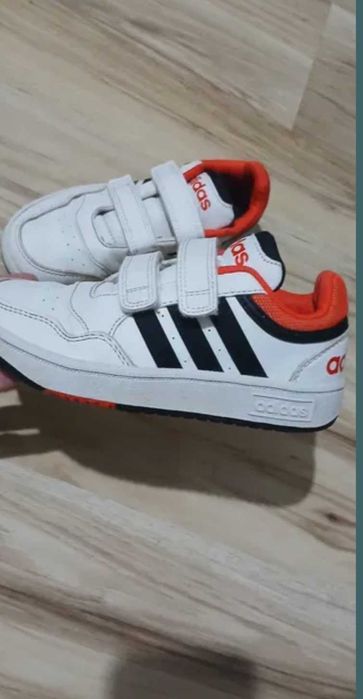 Adidasi baieti Adidas,mar 31,stare excelenta