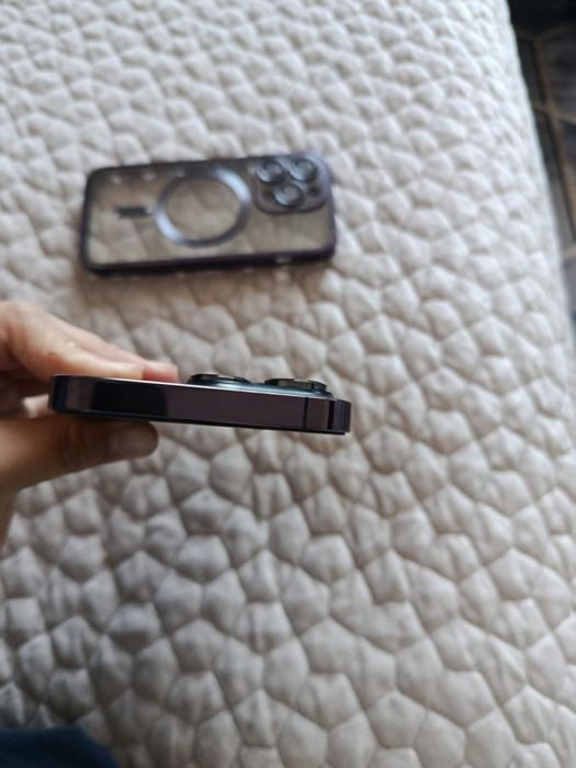 Iphone 14 pro, 128 GB