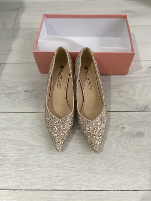 Срочно Продам туфли