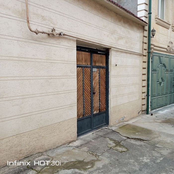 Учаска сотилади  себзорда