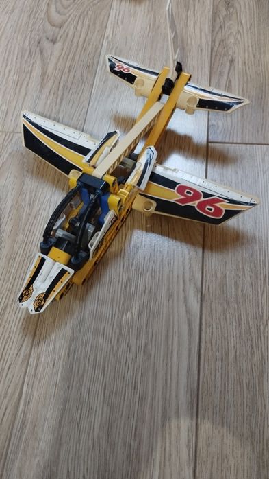 Лего все что на фото