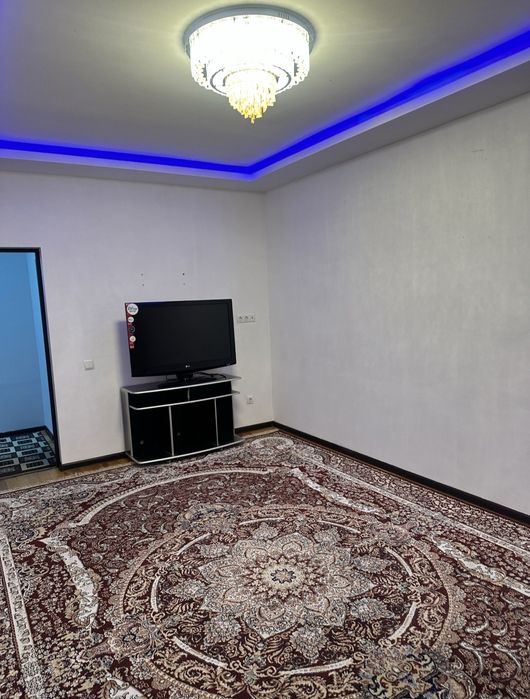Sagdiana 29-maktab yonida 2xonali kvartira ijaraga beriladi
