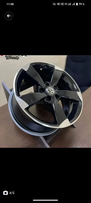 Продам Диски R16