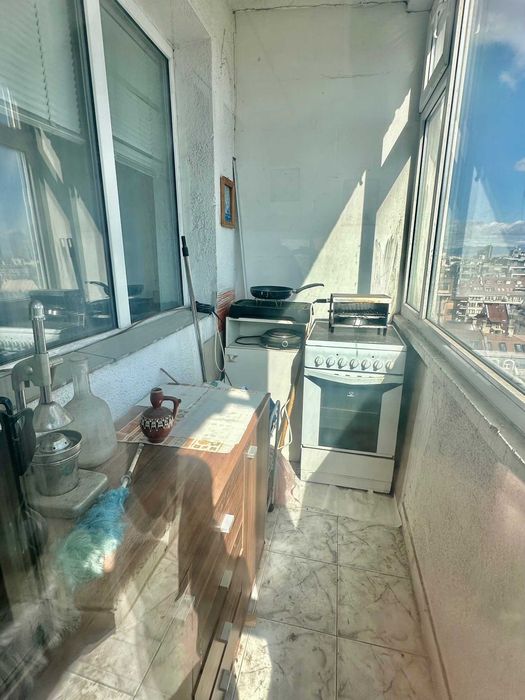 Продава се Двустаен апартамент в София, Борово - 52 кв.м за 1560 €/кв.м - Снимка #11