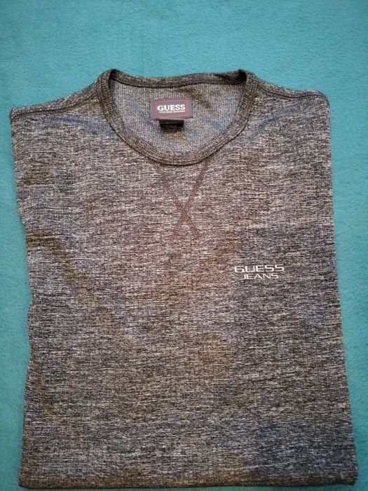Vand tricou Guess Jeans