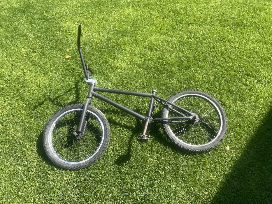 Продажа bmx Haro