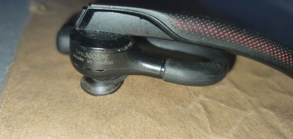 Casca plantronics poly v5200