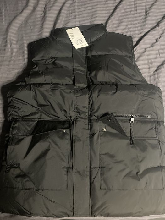 Жилетка carhartt