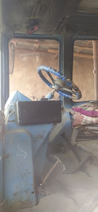 Mtz 80 sotiladi mijota