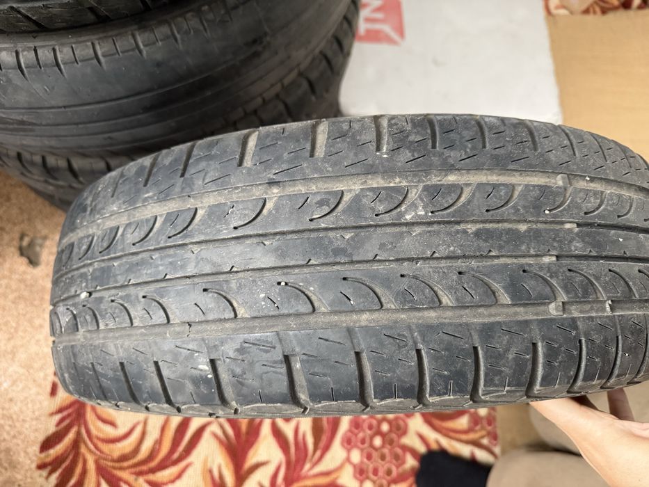 Продам колеса 14 дюймов летние