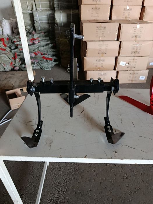 Ochar va kultivatsa Motoblok uchun