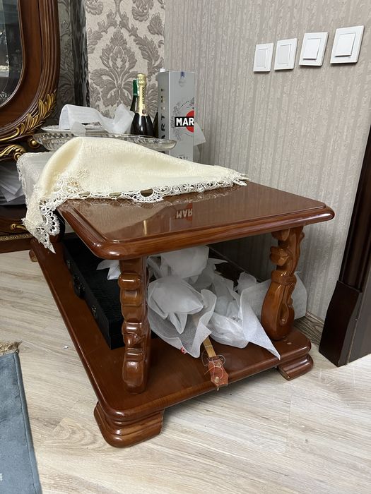 Продам гарнитур для гостинной