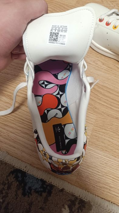 Adidași Stan Smith
