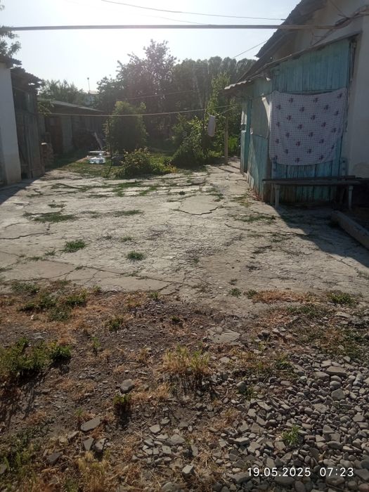 Продается свой дом 7 соток 3 комнаты