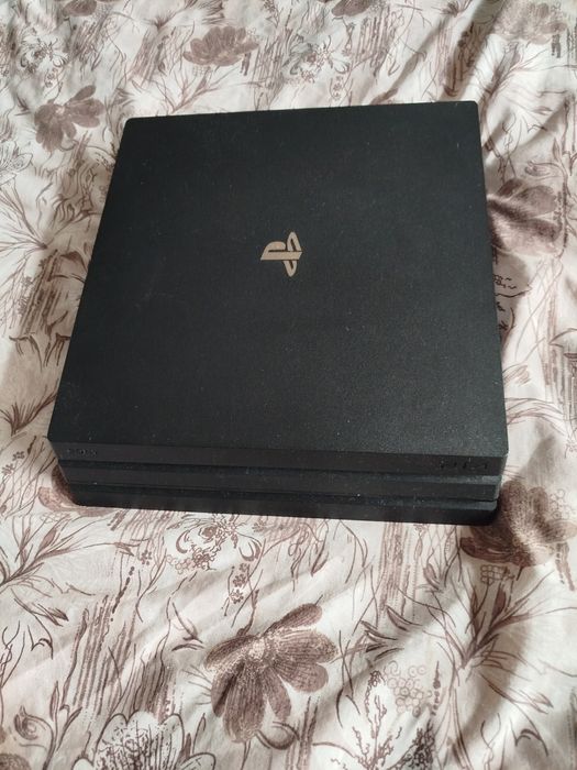 Playstation 4pro