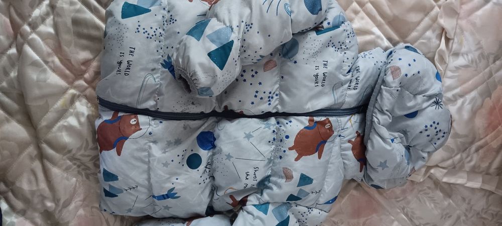 Грейки за момче 5бр