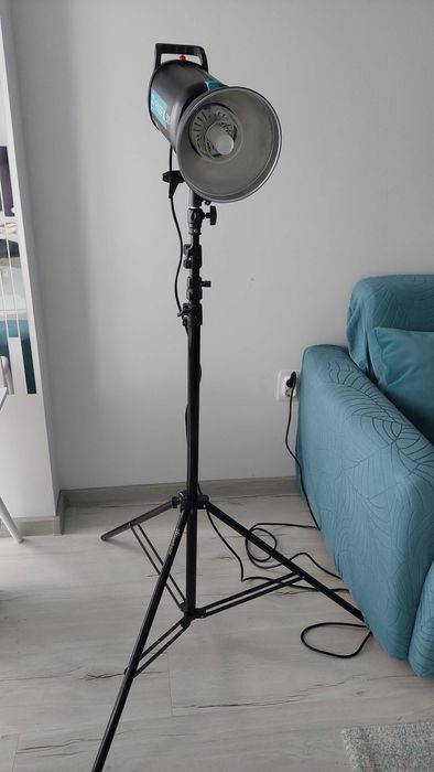 Пълен стартов сет за фотостудио