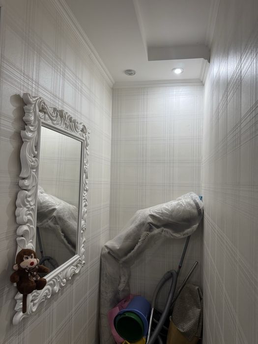 Продается уютная квартира