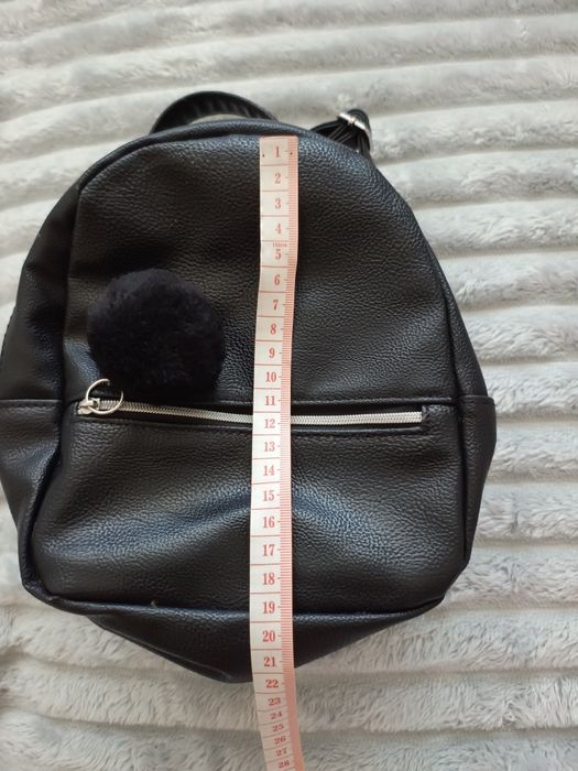 Rucsac dama H&M negru