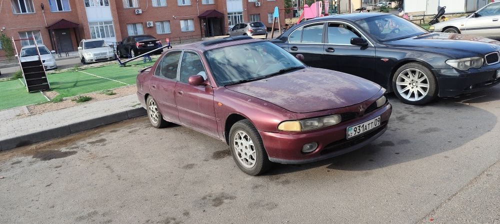 Продается автомобиль