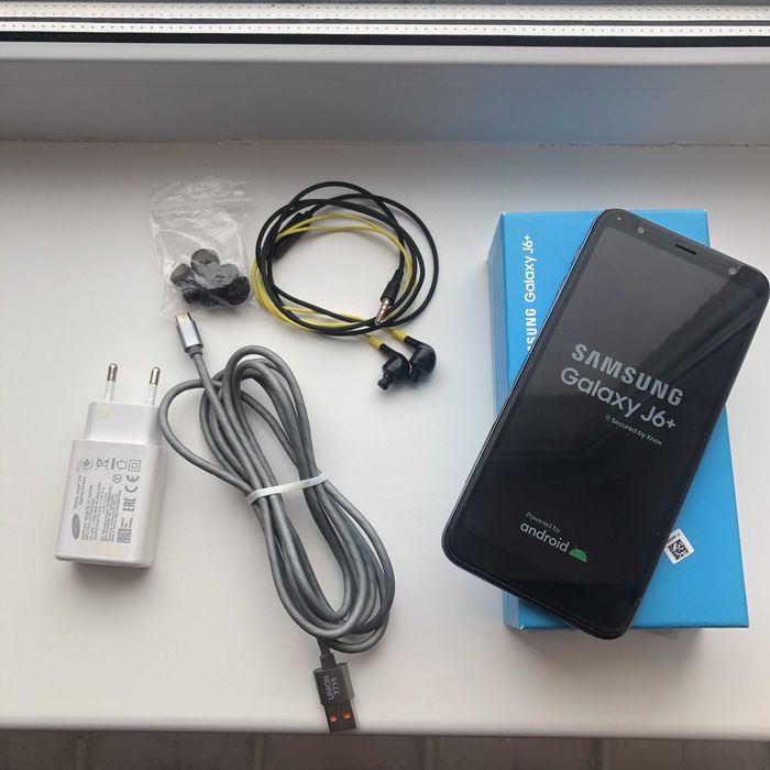 Телефон/Смартфон Samsung