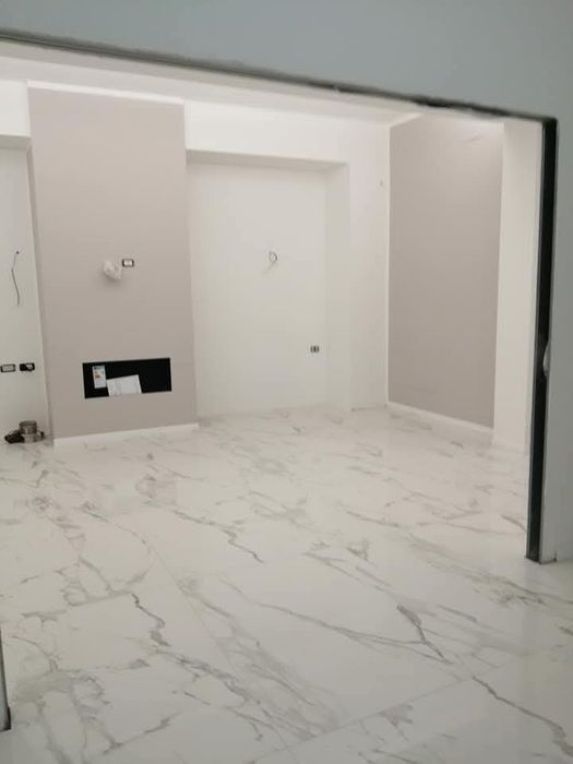 Renovări interioare și exterioare