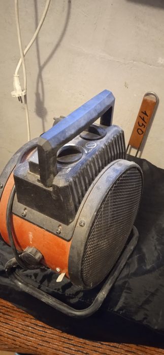 Срочно продам обогреватель