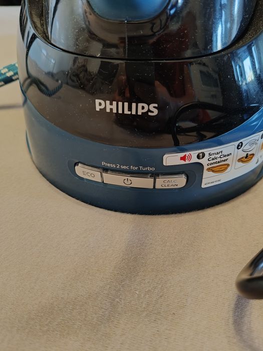 Statie calcat Philips