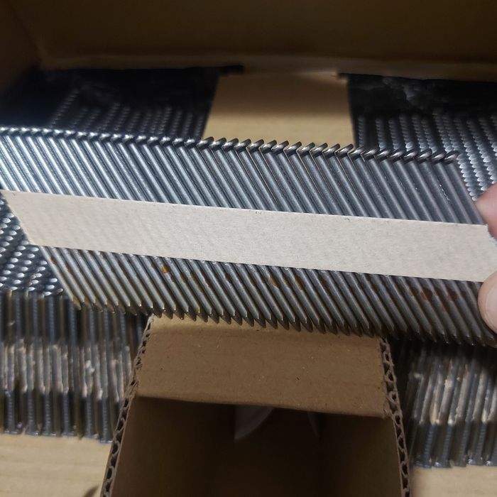 Пирони за такер Dewalt DCN692 и DCN695  5см 6,3см 7,5см  9см