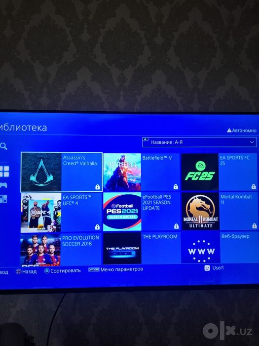 Ps4 fat 9.00/ Ps4 / Playstation 4