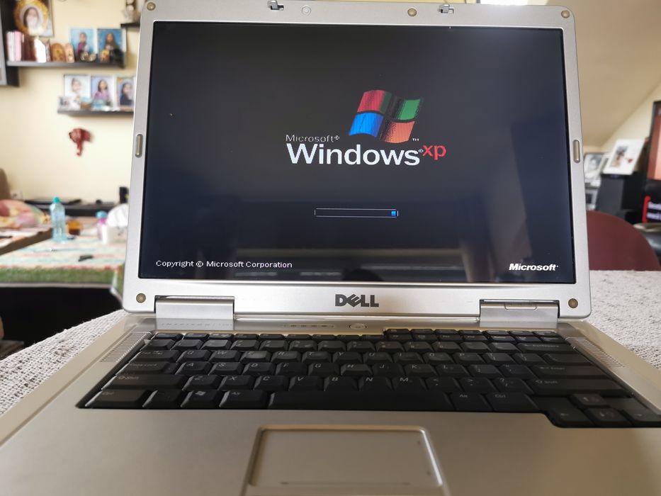 Laptop Dell Inspiron