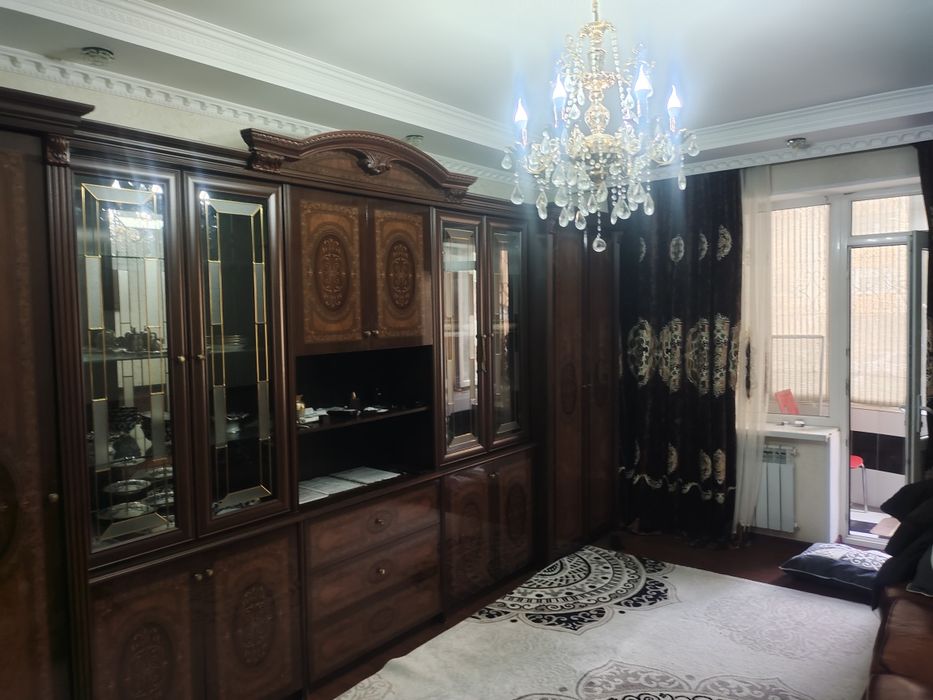 Продам квартиру в 3 мкр