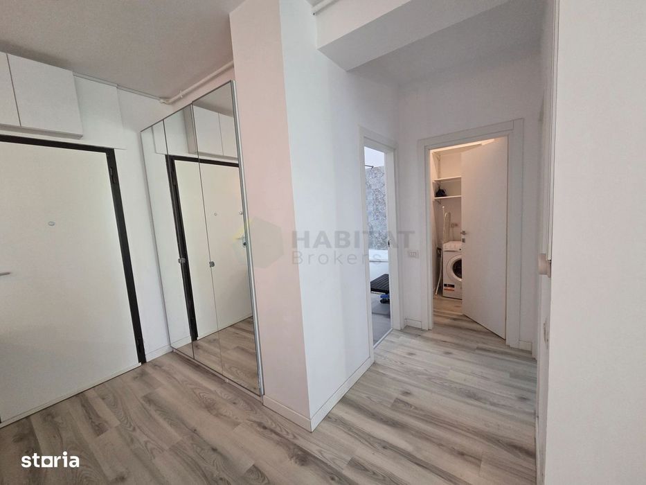 2 camere cu grădină proprie | Millo Residence