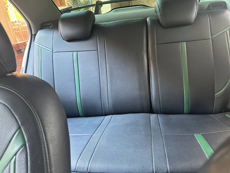 Kobalt 2020 egasi o'zim o'zim uchun tayyorlab olganman