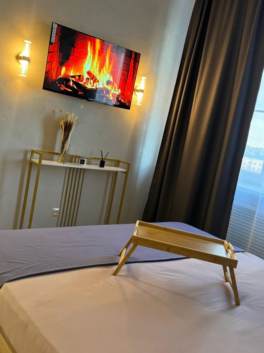 Сдам квартиру посуточно