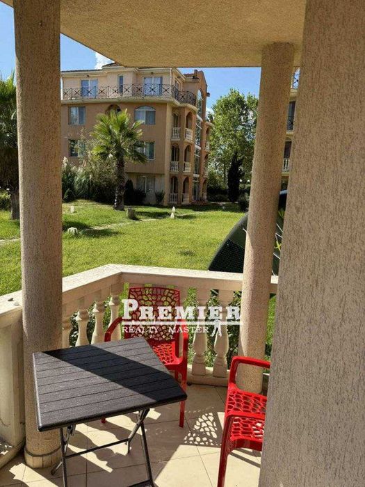 Продава се Едностаен апартамент в Созопол - 40 кв.м за 1850 €/кв.м - Снимка #8