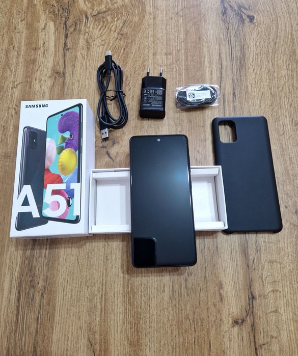 SAMSUNG A51 Stare Foarte Bună!