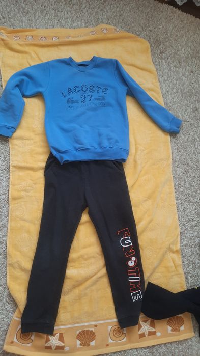 Вещи для мальчика